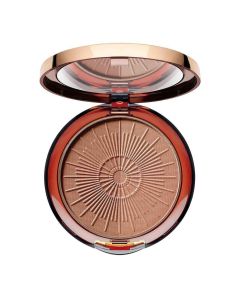 Artdeco Bronzing Powder Compact Long-Lasting 30 Terracotta 10gr