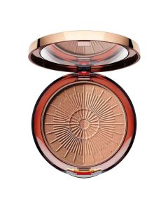 Artdeco Bronzing Powder Compact Long-Lasting 50 Almond 10gr