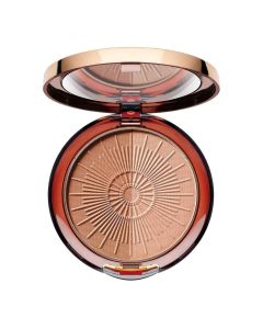 Artdeco Bronzing Powder Compact Long-Lasting 80 Natural 10gr