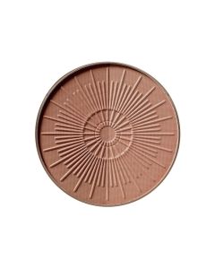 Artdeco Bronzing Powder Compact Long-Lasting (Refill 30 Terracotta 10gr