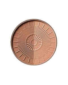 Artdeco Bronzing Powder Compact Long-Lasting (Refill 50 Almond 10gr