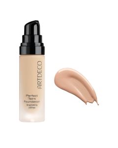 Artdeco Perfect Teint Foundation 32 Cool Cashew 20ml