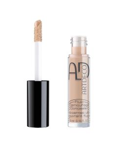 Artdeco Fluid Camouflage Concealer 08 Peach/Peach Medium 5ml