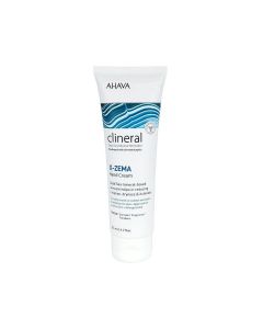 Ahava Clineral X-Zem Hand Cream 125ml