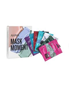 Ahava Kit 7 Masks 7st