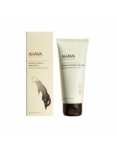 Ahava Dermud Intensive Hand Cream 100ml