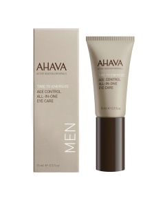 Ahava Men Age Control All-In-One Eye Care 15ml