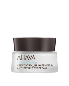 Ahava Age Control Brightening Eye Cream 15ml