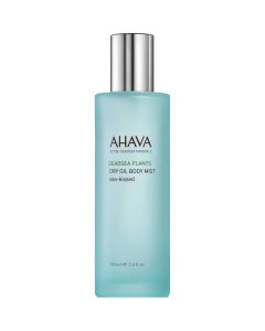 Ahava Dry Oil Body Mist Sea-Kissed 100ml