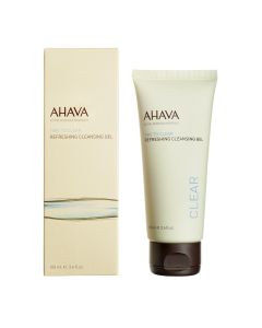 Ahava Refreshing Cleansing Gel 100ml