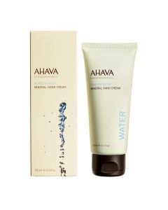 Ahava Mineral Hand Cream 100ml