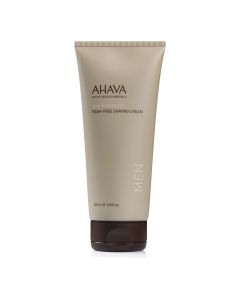 Ahava Men Foam-Free Shaving Cream 200ml