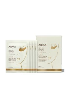 Ahava Osmoter Eye Patches 6x4gr