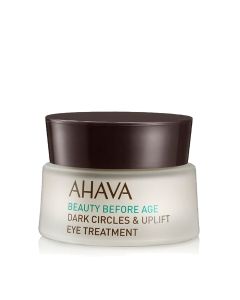 Ahava Dark Circles & Uplift Eye Treatment 15ml