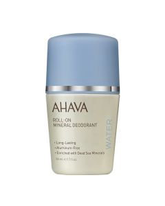 Ahava Magnesium Rich Deodorant For Women 50ml