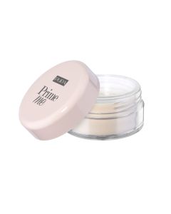 Pupa Milano Prime Me Setting & Mattifying Loose Powder 001 4,5gr