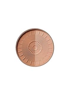 Artdeco Bronzing Powder Compact Long-Lasting (Refill 80 Natural 10gr