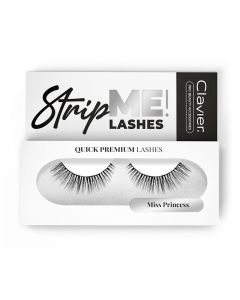 Clavier Strip Me Lashes Miss Princess - Nep Wimpers #823