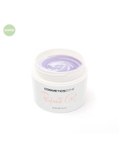 Cosmetics Zone Hypoallergene Gel UV/LED Milky Violet 5ml
