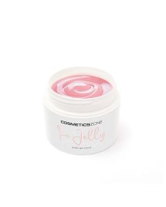 Cosmetics Zone ICE JELLY - Hypoallergene UV/LED Gel Cover 8 5ml.