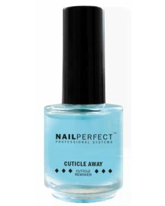 NailPerfect Cuticle Away 15ml