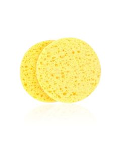 Donegal Cellulose Sponge - Cosmetische Spons 2st. - 9752
