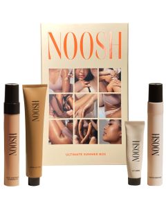 Noosh The Sunlit Skin Collection Set