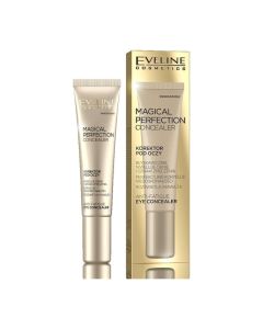 Eveline Cosmetics Magical Perfection Eye Concealer Medium 15ml.*