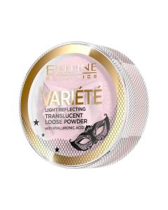 Eveline Cosmetics Variété Translucent Loose Powder