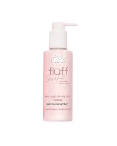 FLUFF Face Cleansing Lotion 150ml.