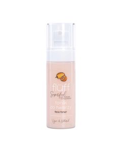 Fluff Superfood Face Toner - with AHA acids & Kumquat 100ml.