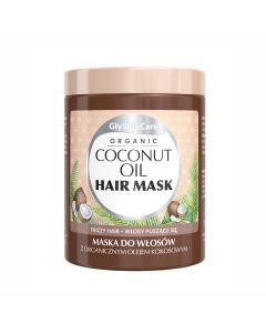 GlySkinCare Coconut Oil Hair Mask 300ml.