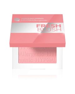 Hypoallergenic - Hypoallergene Fresh Blush #02