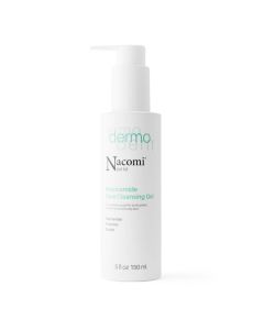 Nacomi NXT Face Cleansing Gel For Acne-Prone 150ml.