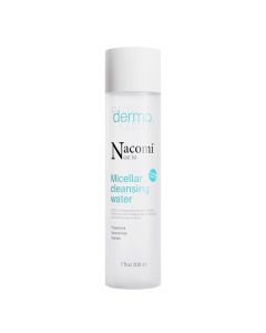 Nacomi NXT Micellar Water For Dry And Sensitive Skin 200ml.