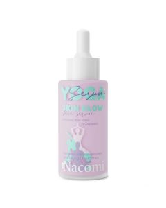 Nacomi YOGA Skin Glow Face Serum 40ml.