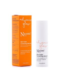 Nacomio NXT Skin Color Correcting Serum - Advance Glow 30ml.