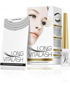 3 x REVERS® Wimperserum Long Vitalash 5ml. (15ml.)