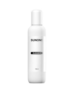 SUNONE UV GEL Nagellak Cleaner 100ml.