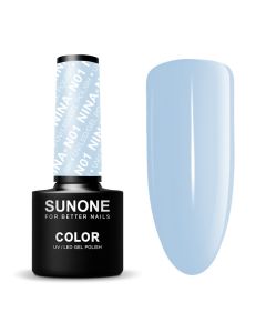 SUNONE UV/LED Hybride Gellak 5ml. - N01 Nina