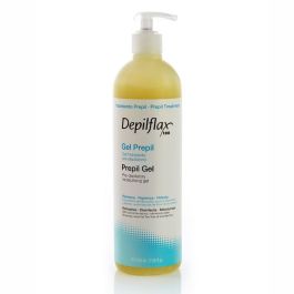 DermaSyis Depilflax Prepil Gel Voor Ontharing 500ml. kopen? | Dermarol