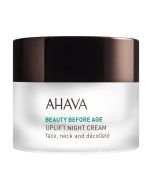 Ahava Uplift Night Cream 50ml