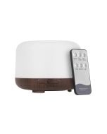 Beautylushh Aroma Diffuser Luchtbevochtiger & Vernevelaar N11056