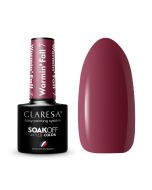 Claresa UV/LED Gellak Warmin Fall #7 - 5ml.