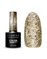 Claresa UV/LED Gellak Winter Wonderland #5 - 5ml.