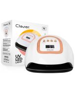 Clavier UV/LED Professionele Nagellamp (57 diodes) 220W - T5 MAX