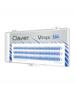 Clavier V-Shape 10,12,14 Mix Edition Blauw