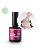 Cosmetics Zone Hypoallergene Gel Base UV/LED “Gelly BE Plus” - Skin Tone 15ml.