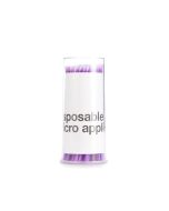 Cosmetics Zone Micro Applicators Professional 100stuks