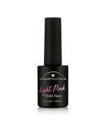 Cosmetics Zone Solid Base Light Pink 15ml.